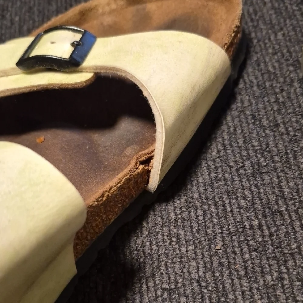 Birkenstock Sandal Size 10 Women